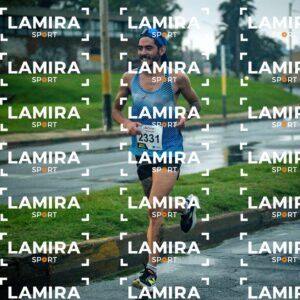 Corre Montevideo - Dorsal 2331