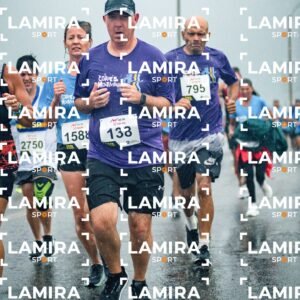 Corre Montevideo - Dorsal 2750