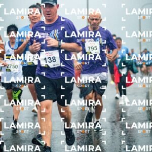 Corre Montevideo - Dorsal 2750