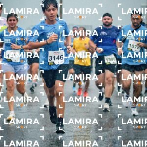 Corre Montevideo - Dorsal 3146