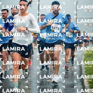 Corre Montevideo - Dorsal 3239