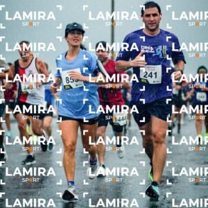 Corre Montevideo - Dorsal 1444