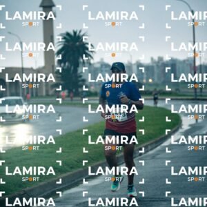 Corre Montevideo - Dorsal 1373