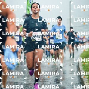 Corre Montevideo - Dorsal 2667