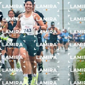 Corre Montevideo - Dorsal 914