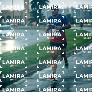 Corre Montevideo - Dorsal 1373