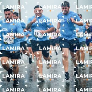 Corre Montevideo - Dorsal 3351