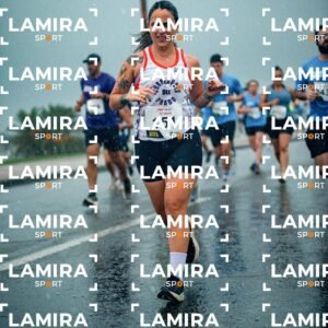 Corre Montevideo - Dorsal 343