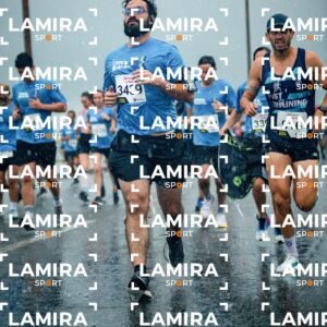 Corre Montevideo - Dorsal 3439