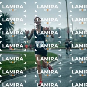 Corre Montevideo - Dorsal 1511