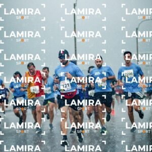 Corre Montevideo - Dorsal 3289