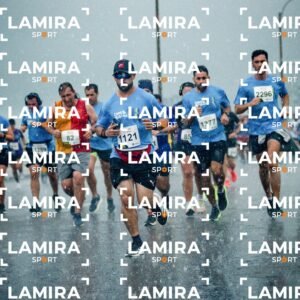 Corre Montevideo - Dorsal 3289