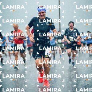 Corre Montevideo - Dorsal 291