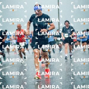 Corre Montevideo - Dorsal 291