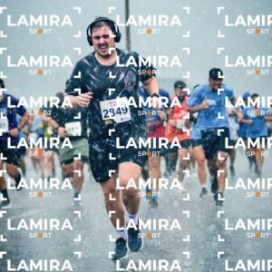 Corre Montevideo - Dorsal 2849