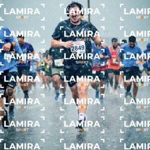 Corre Montevideo - Dorsal 2849