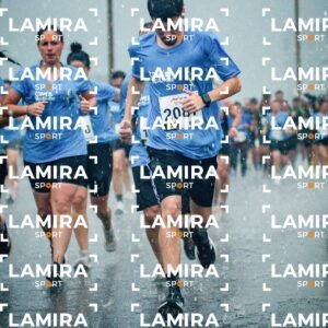 Corre Montevideo - Dorsal 208