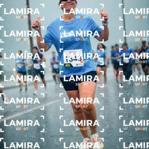 Corre Montevideo - Dorsal 1343