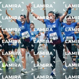 Corre Montevideo - Dorsal 2603