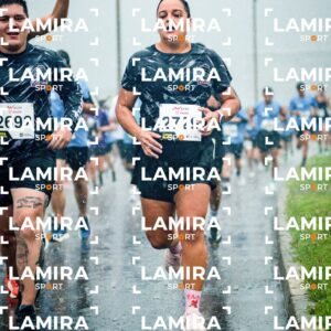 Corre Montevideo - Dorsal 2729