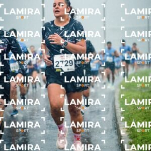 Corre Montevideo - Dorsal 2729