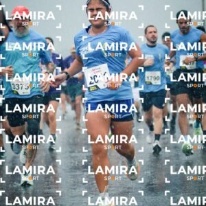 Corre Montevideo - Dorsal 3375