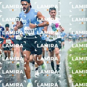 Corre Montevideo - Dorsal 2122