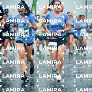 Corre Montevideo - Dorsal 2566