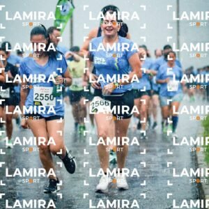 Corre Montevideo - Dorsal 2566