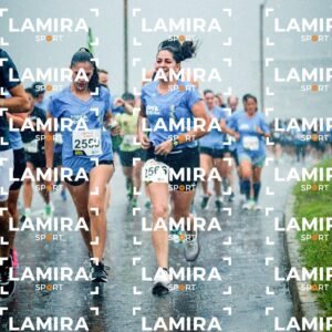 Corre Montevideo - Dorsal 2566