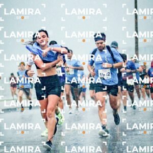 Corre Montevideo - Dorsal 1982