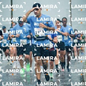 Corre Montevideo - Dorsal 2279