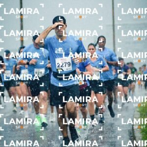 Corre Montevideo - Dorsal 2279