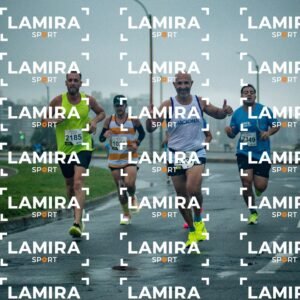 Corre Montevideo - Dorsal 2349