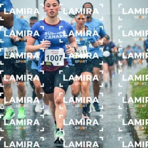 Corre Montevideo - Dorsal 21007