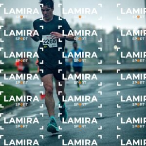 Corre Montevideo - Dorsal 2268