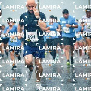 Corre Montevideo - Dorsal 2634