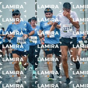 Corre Montevideo - Dorsal 3274