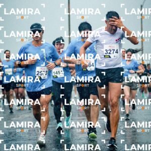 Corre Montevideo - Dorsal 3274