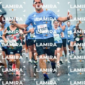 Corre Montevideo - Dorsal 2035