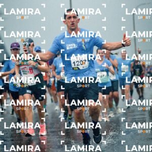 Corre Montevideo - Dorsal 2035