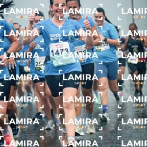 Corre Montevideo - Dorsal 2035