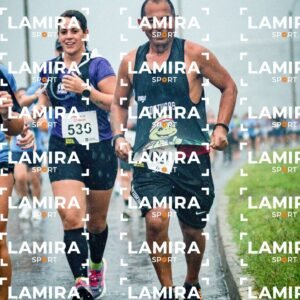 Corre Montevideo - Dorsal 536