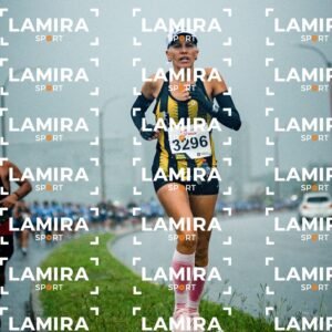 Corre Montevideo - Dorsal 3296