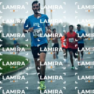 Corre Montevideo - Dorsal 1508