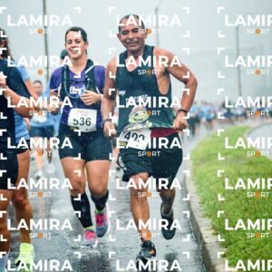 Corre Montevideo - Dorsal 536