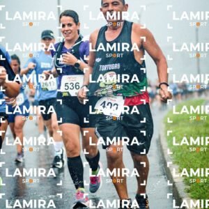 Corre Montevideo - Dorsal 2617