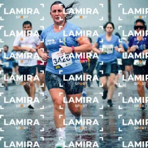 Corre Montevideo - Dorsal 3426