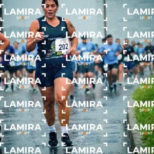 Corre Montevideo - Dorsal 202