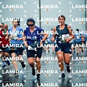 Corre Montevideo - Dorsal 2614